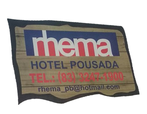 Rhema Hotel Pousada